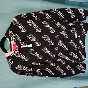 Men's PacSun Coca-Cola hoodie